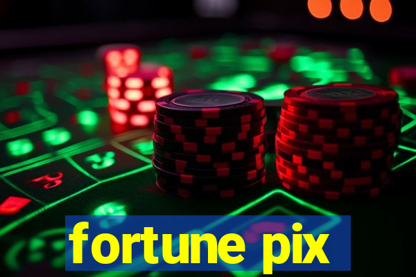 fortune pix